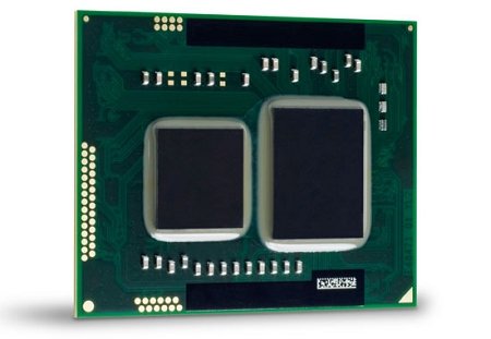 Intel Core i5-2450M 2.5GHz oCOEM CPU SR06Z FF8062700995606B