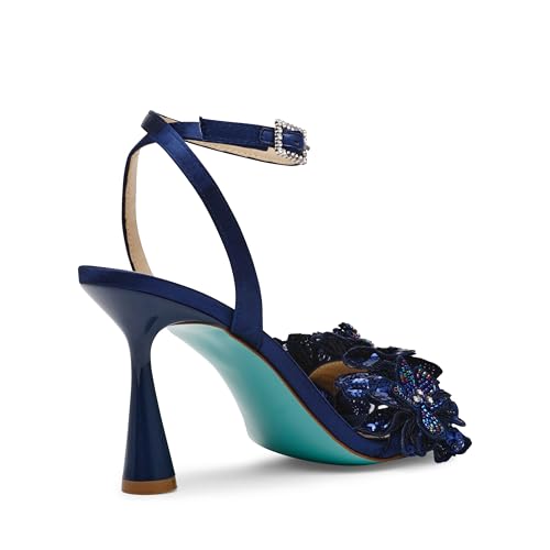 Image of Blue by Betsey Johnson Cali
