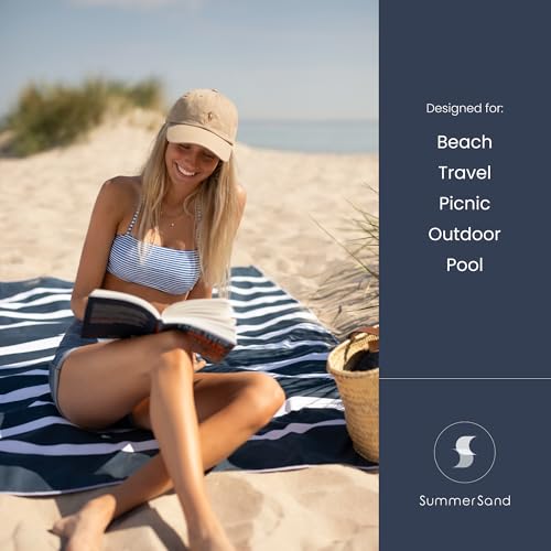 SummerSand Telo Mare