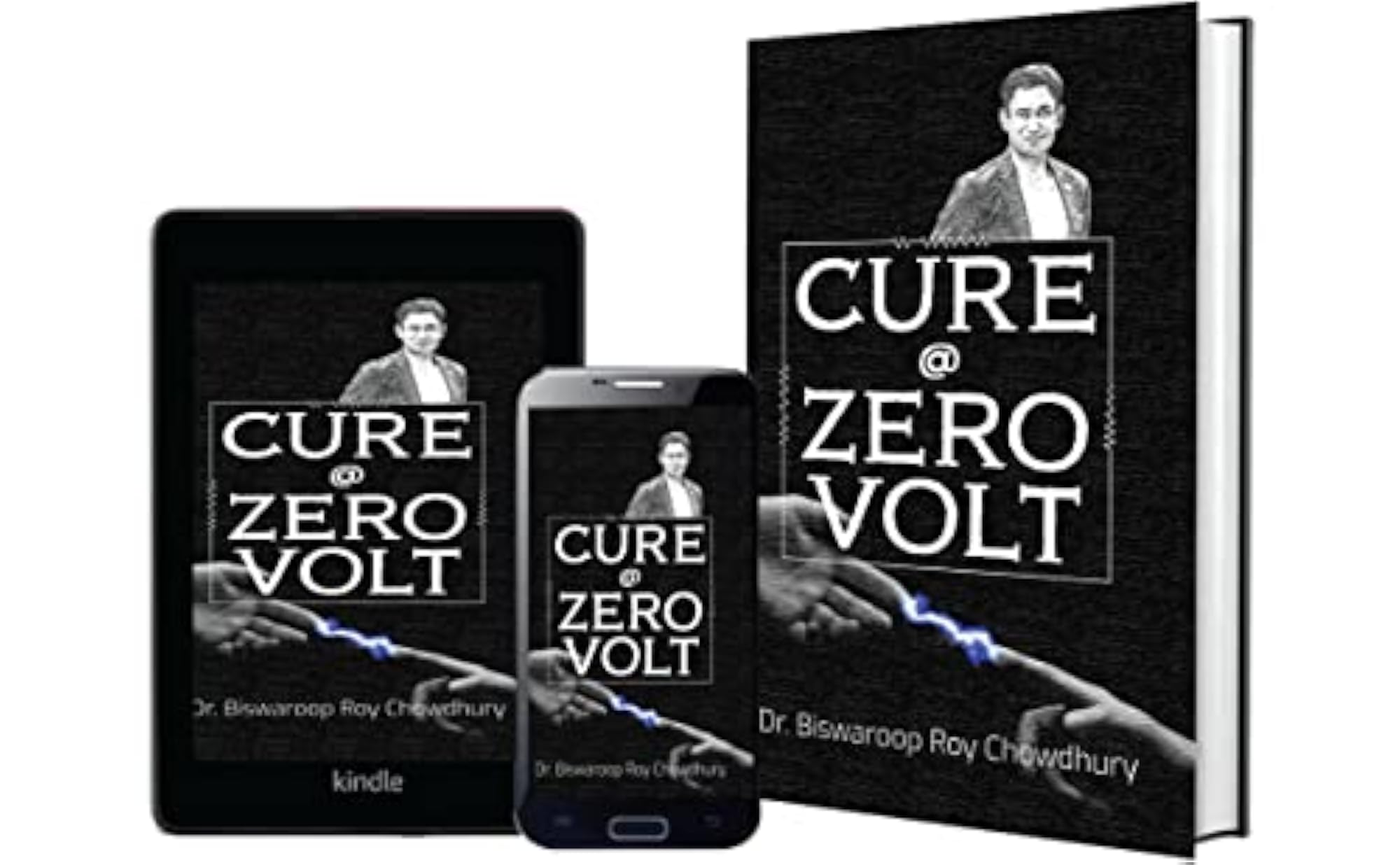Cure Zero Volt