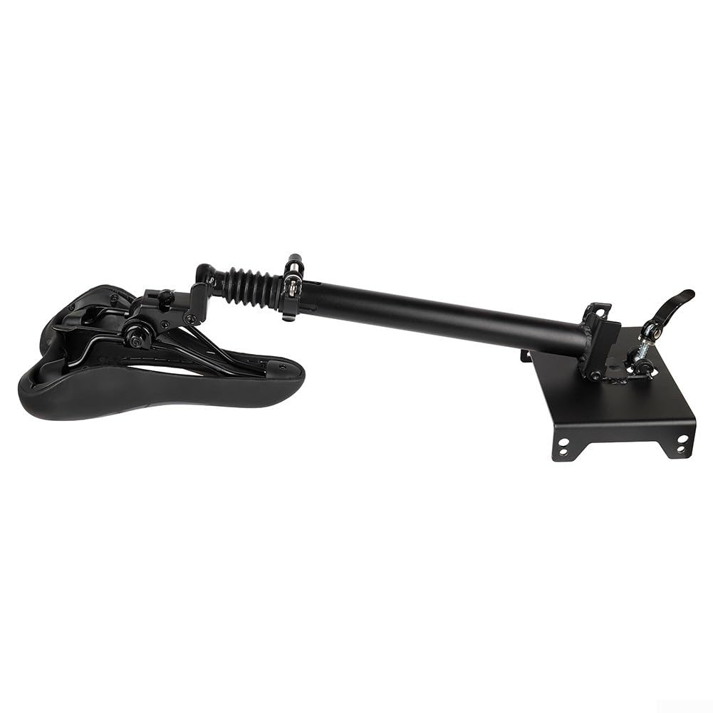 Minhe Selle confortable réglable spécialement conçue pour les modèles Ninebot, y compris le F40 et autres