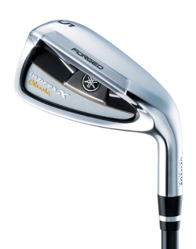 Amazon.co.jp: YAMAHA(ヤマハ) inpresX Classic アイアンTBX-412i 