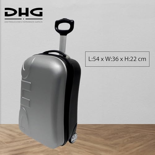 WELL HOME MOBILIARIO & DECORACIÓN Keep Out, Multicoloured3