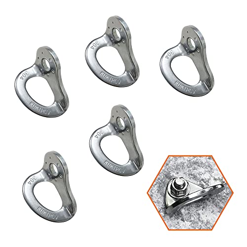 Best Bolts For Rock Climbing