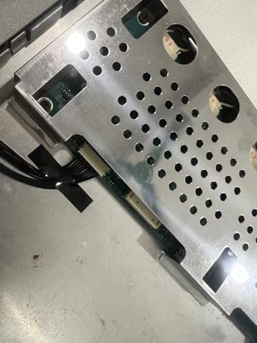 Image of TX54D32VC0CAA Industrial LCD Screen