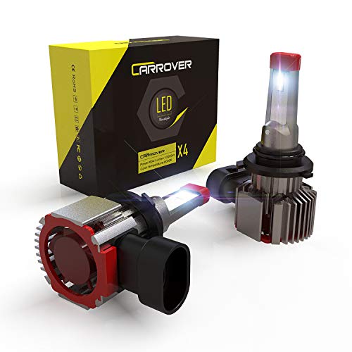D4S HID Xenon Lampade 6000K, 12V 35W, Pack of 2