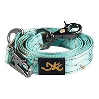Algopix Similar Product 3 - Browning Classic Camo Dog Leash