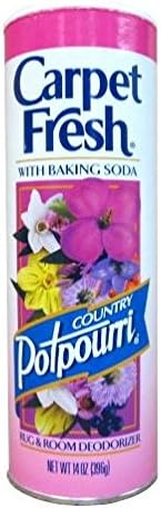 Carpet Fresh 27600 14...