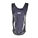 Pinty Hydration Backpack Pack with 2L Water Bladder for One Day Outdoor Climbing, Hiking, Cycling