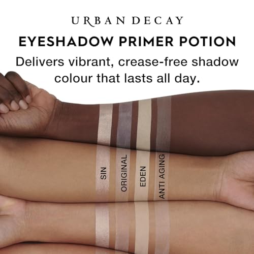 Urban Decay Eyeshadow Primer Potio - Image 4