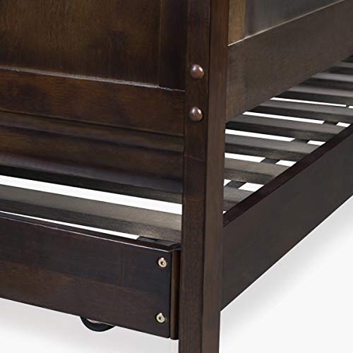 Image of Home Centre Casey Bed with Under Bed