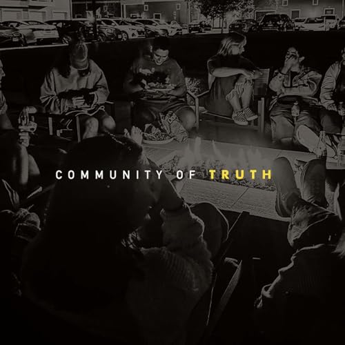 Community of Truth: Word - Ian Graham