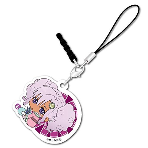 テイルズ オブ シリーズ "ボッチくん"アクリルチャーム テイルズ オブ エターニア メルディ