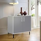 EconoHome Wood Buffet...image