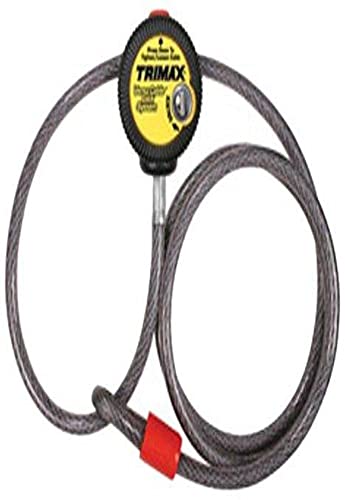 Trimax VMAX6 Versa Cable Lock