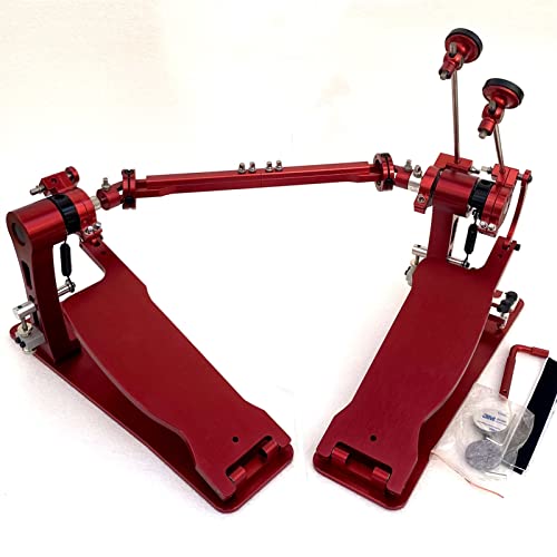 Pedal para Batería FLFL Pedal Directo 25" Long Board Doble miniatura 2