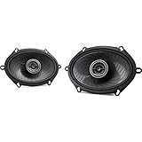 Kenwood KFC-PS5796C 2-Wege Einbau-Lautsprecher 360W Inhalt: 1 Paar