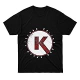 Mens Womens T-Shirt Strange Apparel Things Tee are Shirt Afoot Cotton at Costume The Cotton Circle Costume K Gift for Dad, Mom, Friends