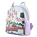 Loungefly Sleeping Beauty Castle Shoulder Bag Handbag Purse