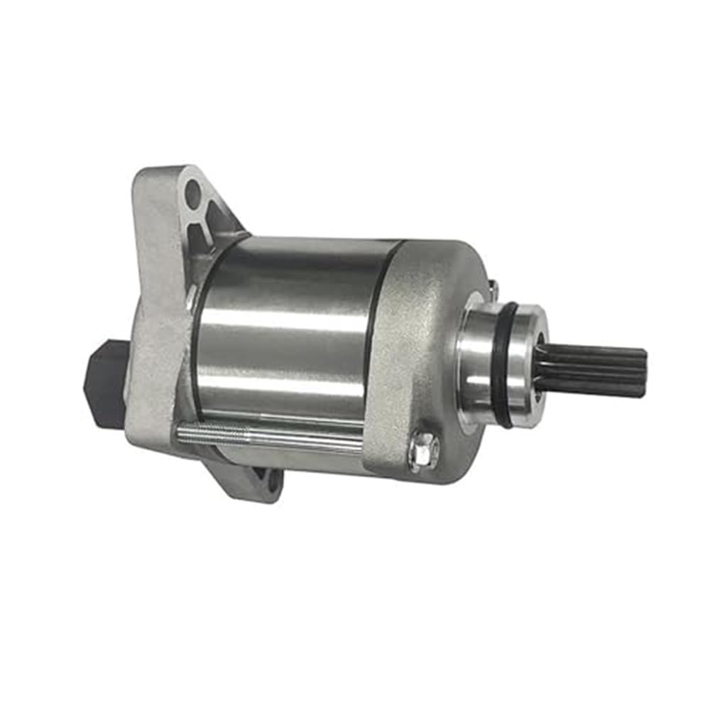 Démarreur Moteur Démarreur De Moto À Arbre Long pour Beta 250 300 RR 2 Temps Enduro Cross Trainer X-Trainer 2013-2023