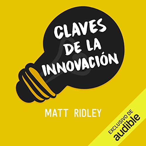 Claves de la innovación [Keys to Innovation]