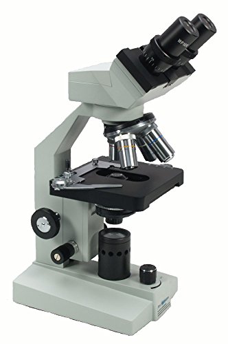 Mikroskop für Apex-Forschung - Hochpräzises optisches Instrument für wissenschaftliches Studium und Bildung, einfach zu bedienen, ideal für Studenten und Hobbyisten