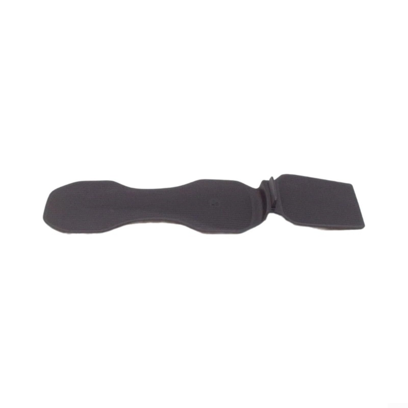 Support de tasse stable en ABS noir 31389090 anti-vibration pour Volvo