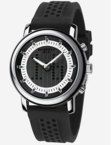 EYKI2 Display Digital & Analog Men's Wrist Watch