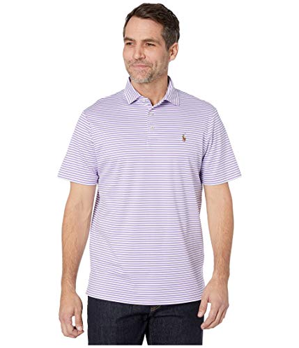 Image of POLO RALPH LAUREN Men's New Classic Fit Polo Shirt