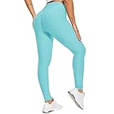 ✅【FARBE & GRÖSSE】: Glitzernde Pailletten-Yoga-Leggings von S bis XL (normale Passform / Übergröße) mit super dehnbarem Stoff, der sich Ihrer Taille anpasst und bis zum Abschluss reicht Bitte beachten Sie, dass unsere Größe asiatische Größe ist. Es ist kleiner als europäische Größe. Sie sollten sich auf Ihre Taille und Hüfte beziehen, um die passende Größe zu wählen. Suchen Sie nach 