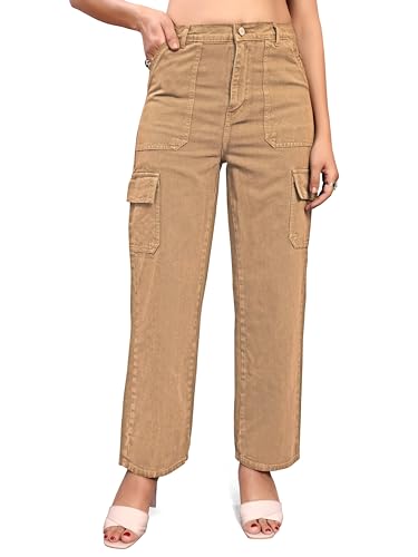 Image of ELLITI Women's Relaxed Jeans