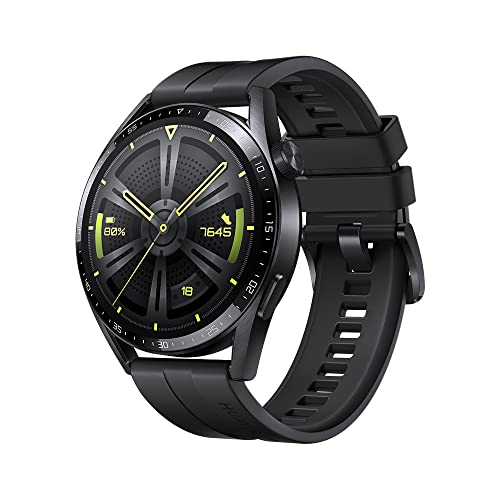 HUAWEI WATCH GT 3 46 mm,14 jours d'autonomie