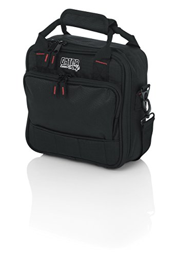 GATOR ゲーター ミキサーケース ナイロン製ギグバッグ G-MIXERBAG Series G-MIXERBAG-0909