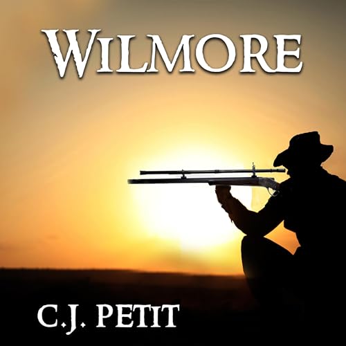 C.J. Petit - Wilmore episode artwork