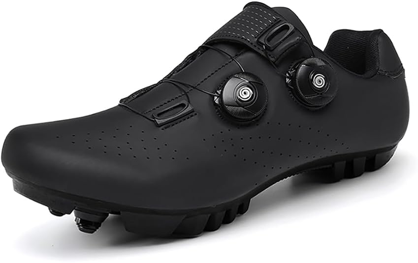 Amazon | [VNEXT] ビンディングシューズ MTB SPD/SPD-SL サイクル