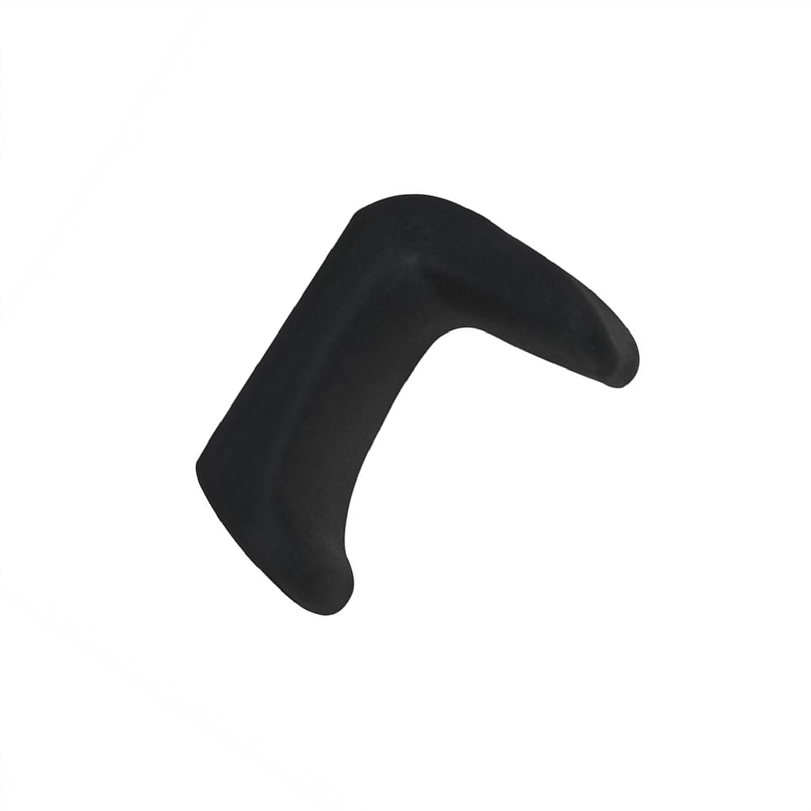 Protecteur Repose-Pouce Pour Clarinette Et Hautbois - Caoutchouc Confortable - Ouverture 3.5mm