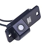 Reverse Camera Car Reversing Camera Rear View Reverse Cam CCD For BMW 3/7/5 Series E39 E46 E53 X5 X3 X6 Rear View Camera - Image 3