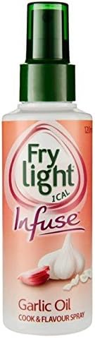 Frylight Infuse Garlic Cook & Flavour Spray - 120ml