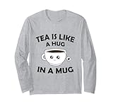 Vintage Tea Lover Funny Kawaii