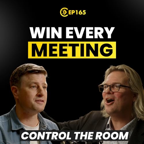 How to Control the Room Without Saying a Word | Mark Bowden