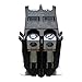 Protactor 2 Pole 40 AMP Heavy Duty AC Contactor Replaces Virtually All Residential 2 Pole Models