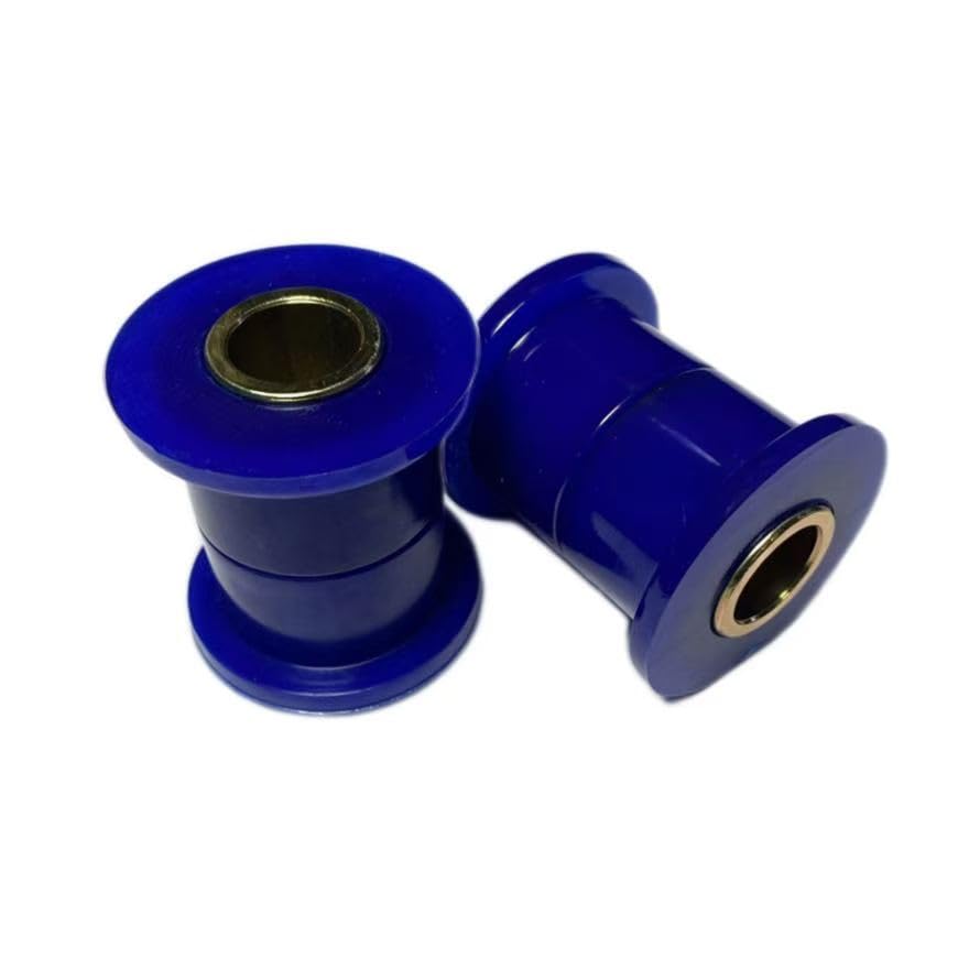 PMB-045 - Lateral Rod Installation & Assembly - New Flyer Low Floor 4 2PCS Polyurethane Lateral Control Sleeper Rod Bushings FIT For Peterbilt 29-05704