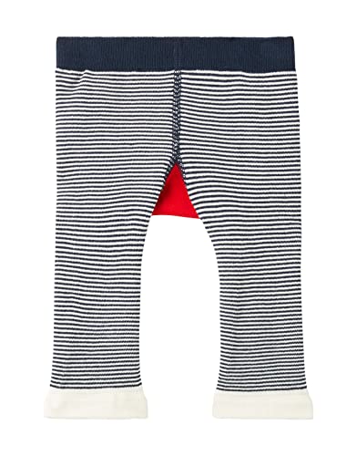 Joules Baby Boys Winter Lively Single Pack Character Leggings – Tractor