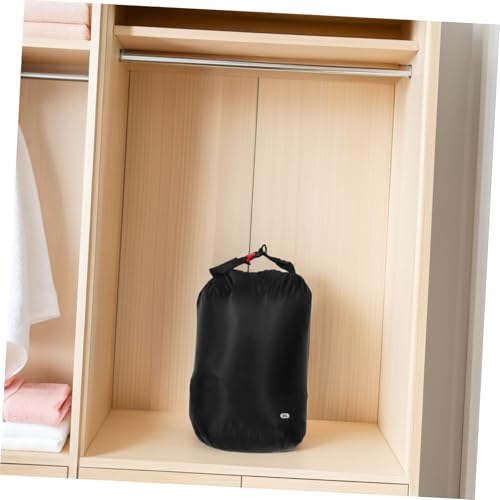 Bolsa para ropa húmeda SOIMISS organizador para evitar humedad en viajes y deporte 6