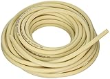 Watson-Marlow 902.0080.016 Marprene Tubing, 8.0mm Bore x 1.6mm Wall, Size #18