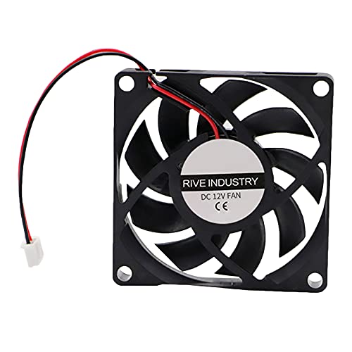 DC7015 PC Ventiladores Caja de la computadora