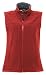 Produktbild Regatta Damen Flux Bodywarm Outdoot Weste, Rot (Classic Red), Größe 48 (Herstellergröße: 48)