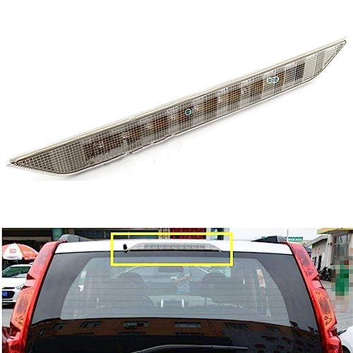 Feu stop arrière Nissan X-Trail T31 2009 2011 montage haut