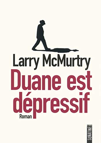 Duane est dépressif [French] 2355841721 Book Cover