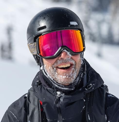 Image of Giro Owen Spherical Snow Helmet